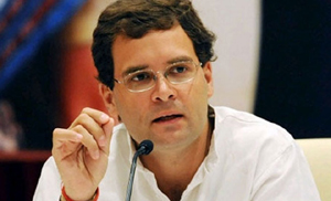 pm Modi has done nothing to stop Pakistani shelling Rahul Gandhi